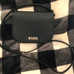 Black Kate Spade - PERFECT CONDITION!